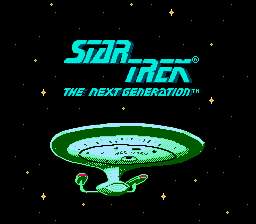 [FC]Star Trek - The Next Generation