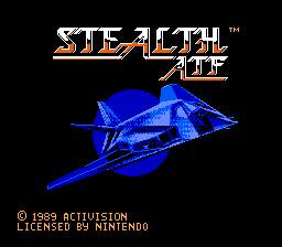 [FC]Stealth ATF