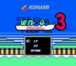 [FC]兵蜂3(美版)