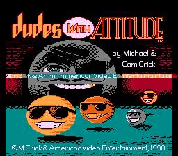 [FC]Dudes-With-Attitude