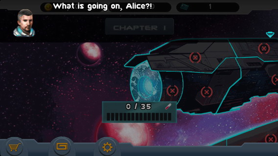 异形隔离 商店版:Alien Quarantine