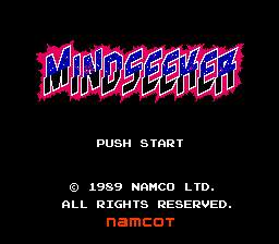 [FC]Mindseeker