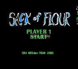 [FC]面粉袋子