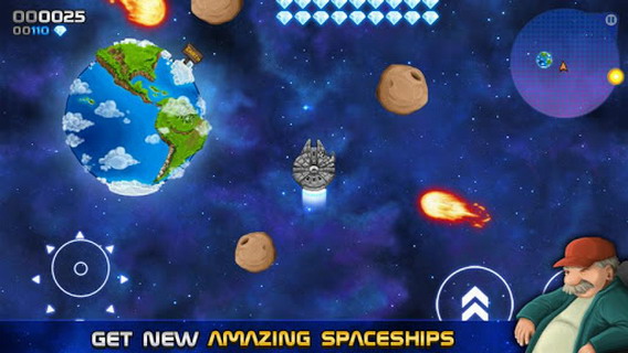 无限空间:Infinity Space