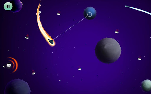 太空鲨鱼 HD:Astro Shark HD
