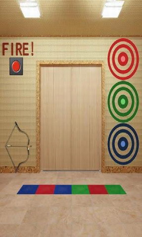 100复仇之门：Doors of Revenge