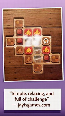 步步为赢：Puzzle Retreat