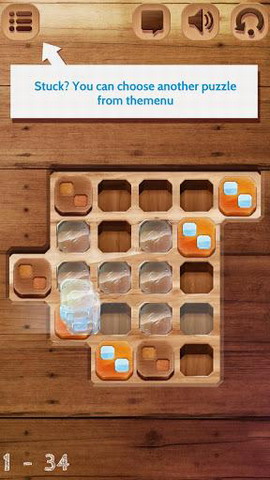 步步为赢：Puzzle Retreat