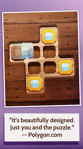步步为赢：Puzzle Retreat