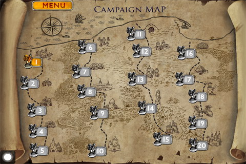 琥珀之路：Amber Route