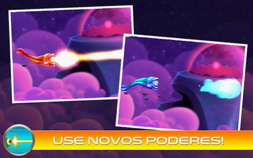 银河突击：Galaxy Assault