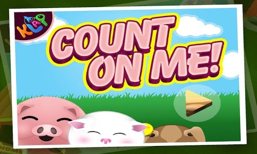 看动物学数字 HD:Count On Me