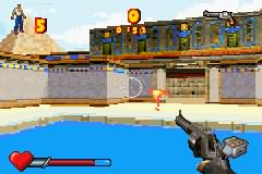 [GBA]英雄萨姆A(欧)