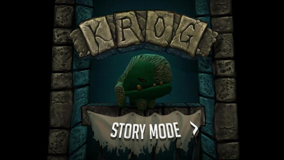 克罗格:Krog