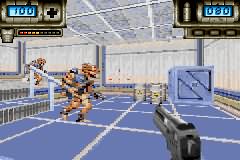 [GBA]毁灭公爵A(欧)