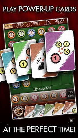 筹码配对链 修改版：Chip Chain