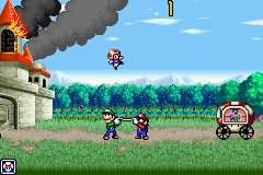 [GBA]任天堂博物馆4(美)