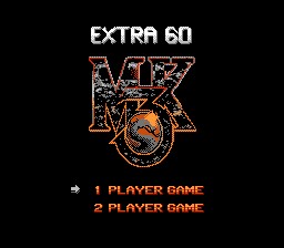 [FC]真人快打3-60人特别版