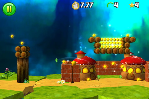 弹弹世界：Flubby World