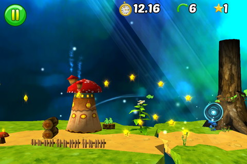 弹弹世界：Flubby World