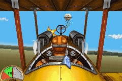 [GBA]翼(欧)