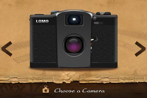 随身相机:One Man With A Camera
