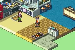[GBA]洛克人战斗网络EXE5-普洛特曼之队(美)