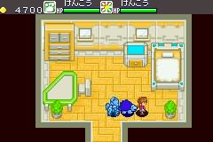 [GBA]怪兽蛋蓝版(日)
