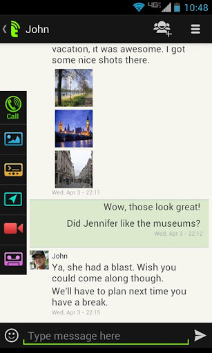 通可瑞：Talkray