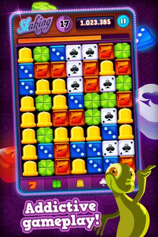 完爆维加斯：Shaking Vegas