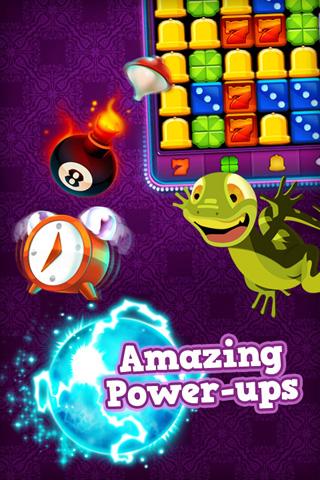 完爆维加斯：Shaking Vegas