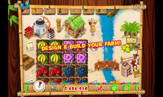 疯狂牧场2:Ranch Rush 2 Lite