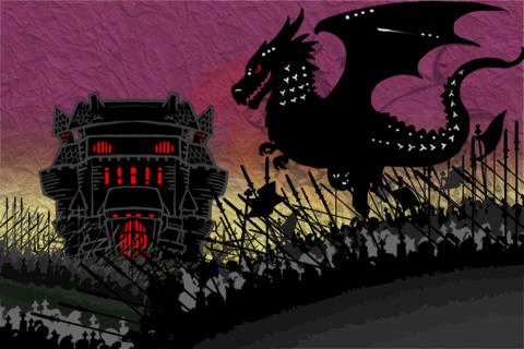 卡通防御2：Cartoon Defense 2