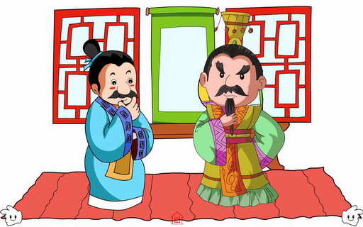 成语故事：九牛一毛
