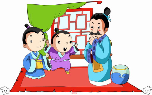 成语典故：难兄难弟