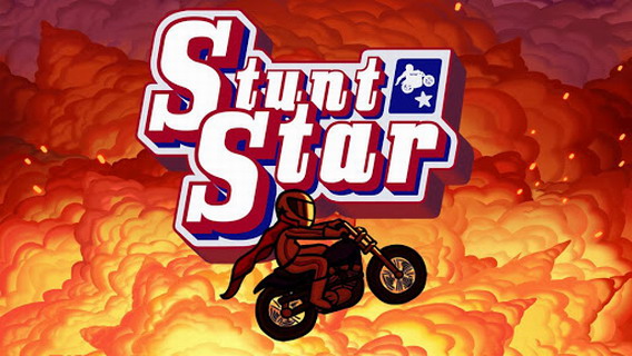 特技明星：好莱坞年代：Stunt Star The Hollywood Years