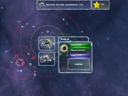 行星防御:Planets Defense