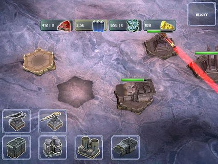 行星防御:Planets Defense