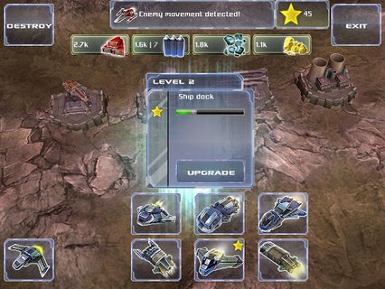 行星防御:Planets Defense