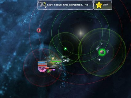 行星防御:Planets Defense