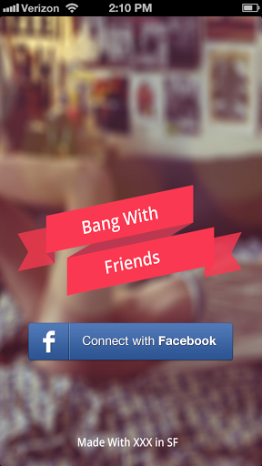 Bang With Friends