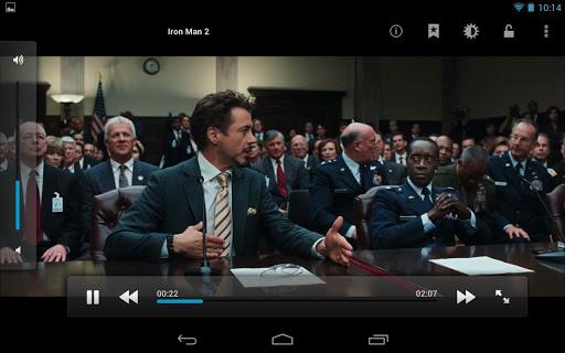 爱可视视频播放器:Archos Video Player