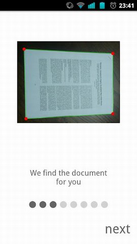 随手扫：Handy Scanner Pro