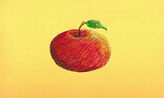 你好画笔：Hello Color Pencil