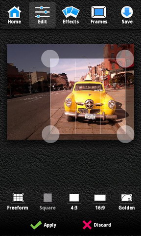 风格化图片编辑:BeFunky Photo Editor Pro