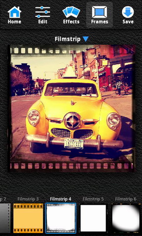 风格化图片编辑:BeFunky Photo Editor Pro
