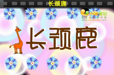 爱宝贝专业免费早教