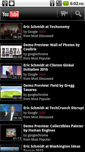 YouTube