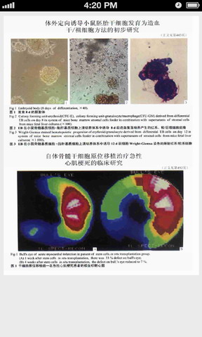 中华医学会系列杂志
