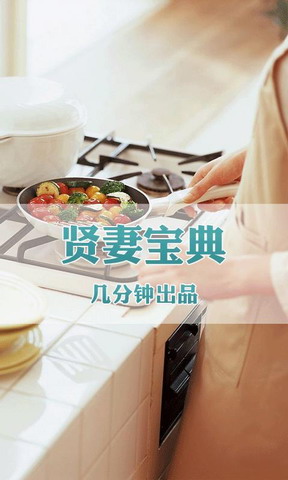 贤妻宝典